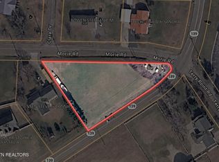 Highway 139, Dandridge, TN 37725