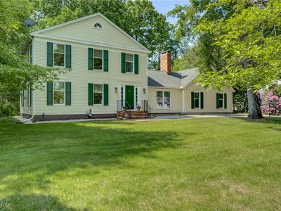 5636 Banbury Oval, Madison, OH, 44057