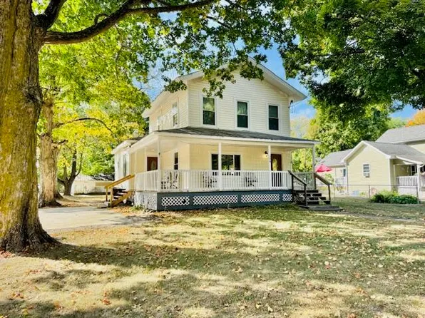398 S Main St, Vermontville, MI 49096
