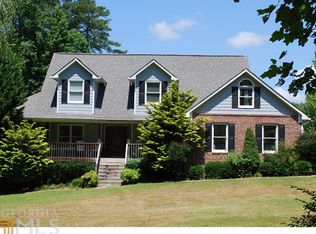 2958 Legion Lake Rd, Douglasville, GA 30135