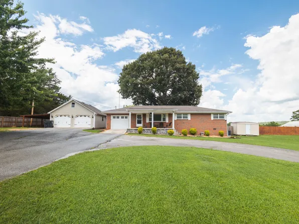 1615 Highway 60, Russellville, AL 35654