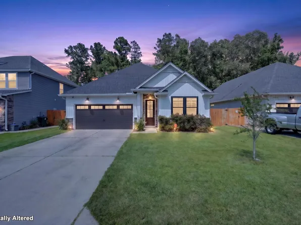 276 Whirlaway Dr, Moncks Corner, SC 29461