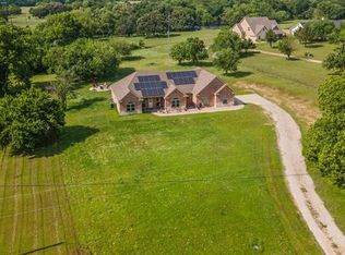 5792 Fm 1569, Farmersville, TX 75442