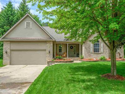 7392 Majestic Woods, Linden, MI, 48451