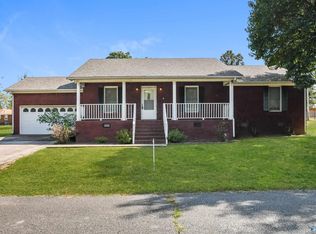 26800 Bottoms Dr, Ardmore, AL 35739