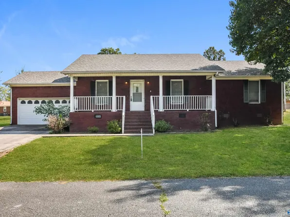 26800 Bottoms Dr, Ardmore, AL 35739