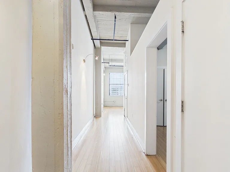 The Mill at Manchester Lofts — Photo 3