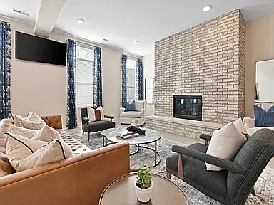 The Pinnacle at Parkside Village — Photo 38