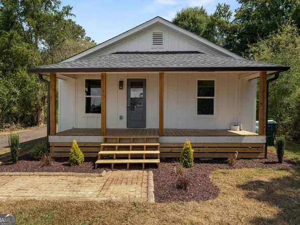 130 N Cass St, Adairsville, GA 30103