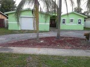 6460 NW 28th St, Sunrise, FL 33313