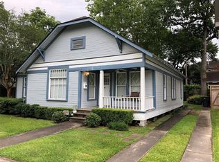 616 W 15th St, Houston, TX 77008