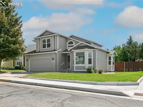 3280 Brunswick Dr, Colorado Springs, CO 80920