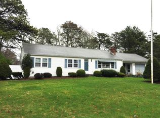 32 Captain Crocker Rd, South Yarmouth, MA 02664