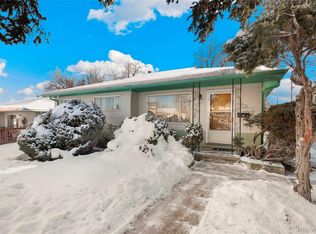 920 Lowell Blvd, Denver, CO 80204