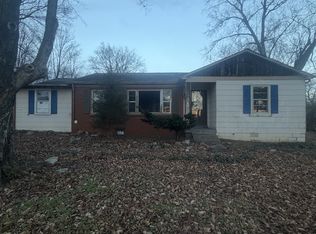 1210 Old State Hwy #109N, Gallatin, TN 37066