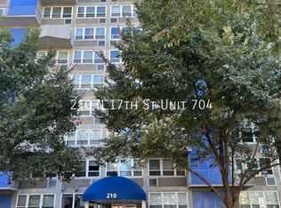 210 N 17th St UNIT 704, Saint louis, MO