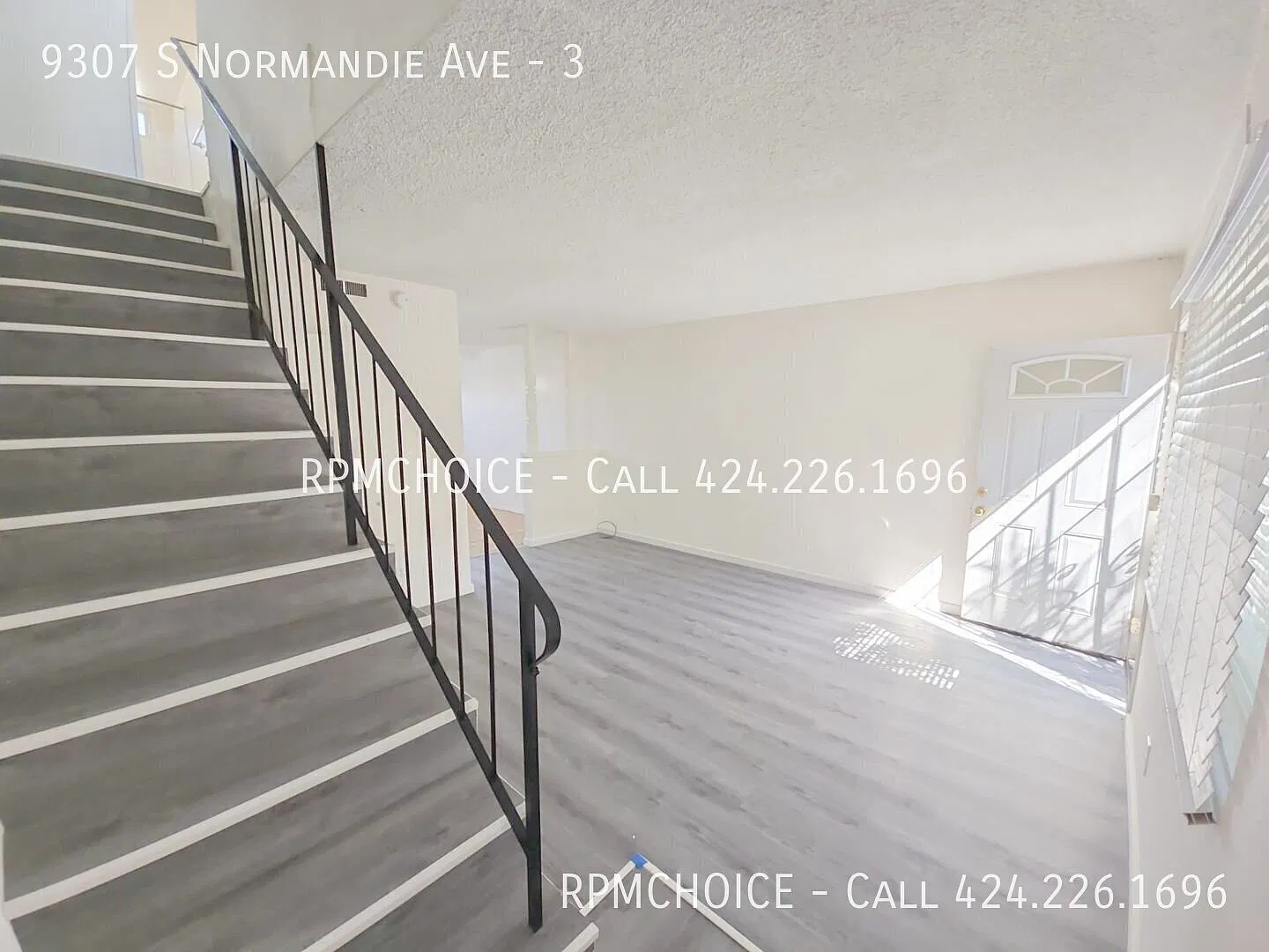 Quiet & Large 2bd/1.5ba Townhome in a gated complex — Photo 3