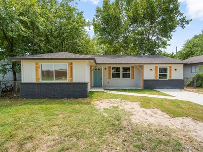 19552 E 1st Pl, Tulsa, OK, 74108