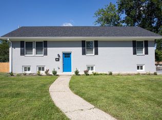 1389 Tanforan Dr, Lexington, KY 40517