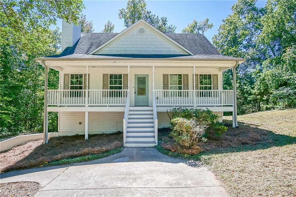 2380 Land Rd, Canton, GA 30114 Zillow