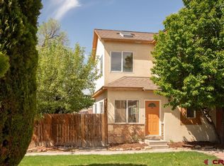 101 S 3rd St, Montrose, CO 81401
