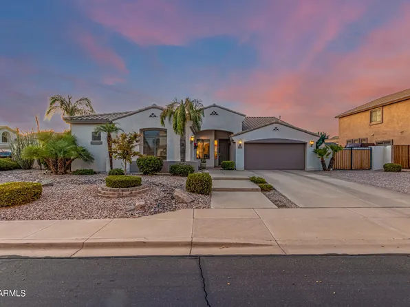 10462 E PORTOBELLO Avenue, Mesa, AZ 85212