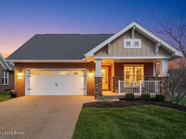 11200 Hammond Dr, Louisville, KY 40241