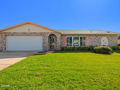 1333 Mollie Rd, Daytona Beach, FL, 32114