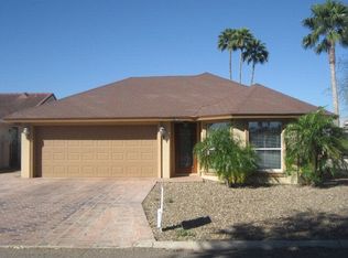 1903 Tyler St, Mission, TX 78572