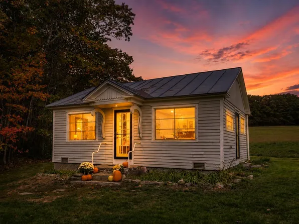 312 Morrill Road, Montville, ME 04941