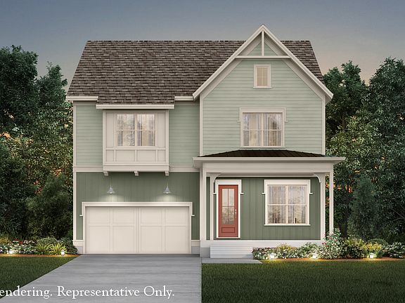 New Home Floorplans by John Wieland Homes and Neighborhoods