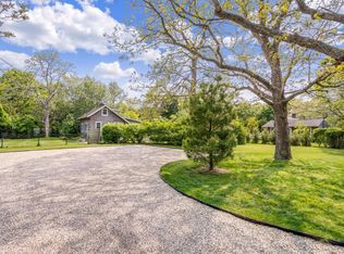 8 Neighborhood Dr, East Hampton, NY 11937