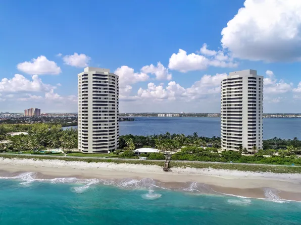 5080 N Ocean Drive #12c, Singer Island, FL 33404
