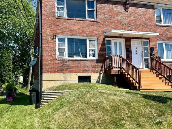 162 N Bonsall Ave, Glenolden, PA 19036