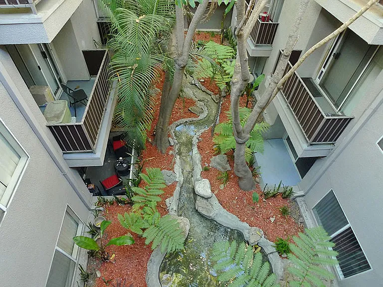 Jaffa Terrace — Photo 12