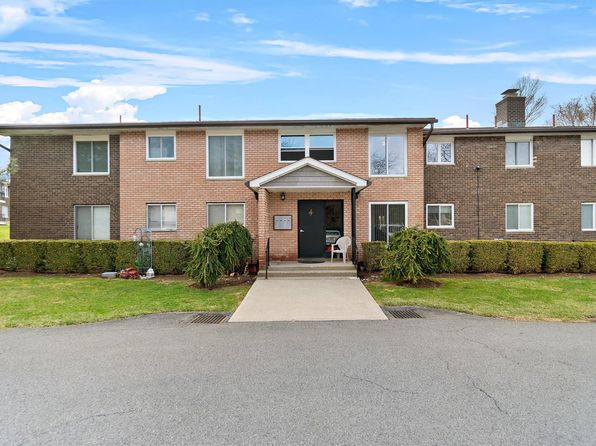 4 Barnett Drive #7-A, Monroe, NY 10950