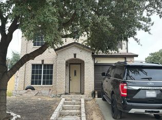 3044 Saint Isaac Loop, Laredo, TX 78046
