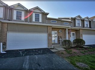 3806 Pathfinder Ct, Joliet, IL 60435