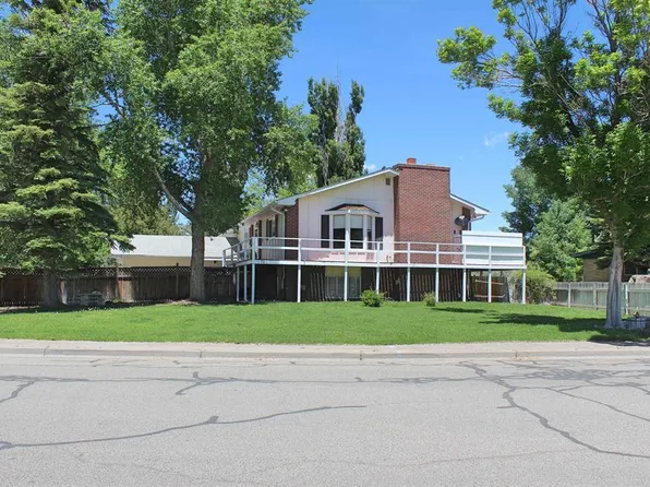 1903 Carroll Street, Alamosa, CO 81101