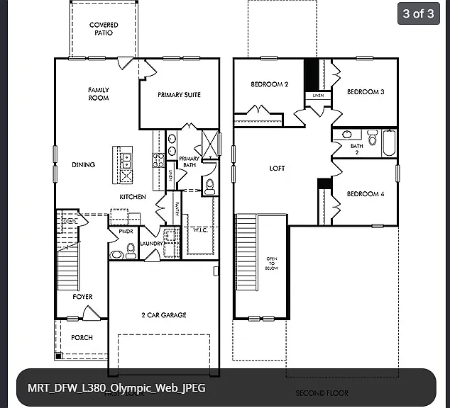 107 Goosewood Dr — Photo 1