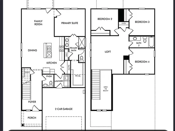107 Goosewood Dr, McKinney, TX 75071