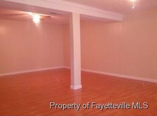 710 Buena Vista Dr, Fayetteville, NC 28311