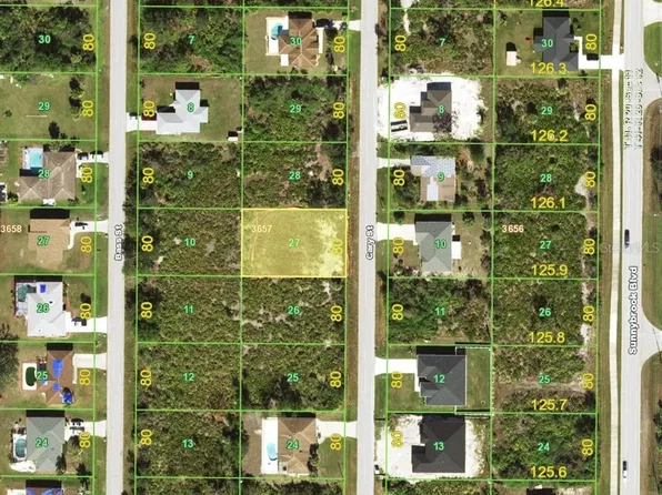 7373 Cary St #27, Englewood, FL 34224