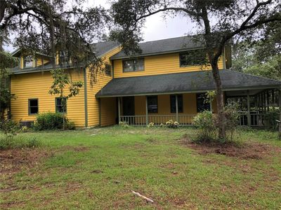 4121 Eden Ln, Groveland, FL, 34736