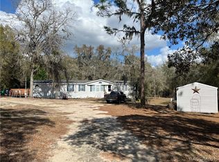 5905 N Highland Park Dr, Hernando, FL 34442