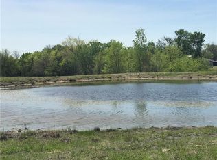 2115 Mayes Dr, Sherman, TX 75090