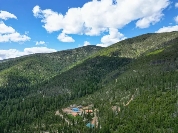 2197 W Tower Rd, Saltese, MT 59867