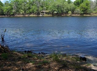 NW 82nd Ter, Bell, FL 32619