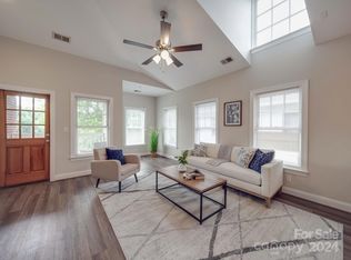 113 Summit Ave, Charlotte, NC