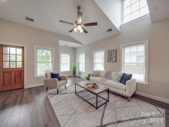 113 Summit Ave, Charlotte, NC 28208